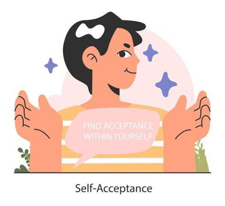 Self-acceptance, Webshubz