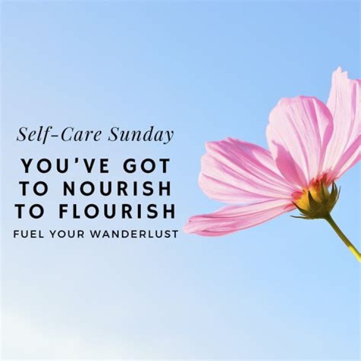 Self-care, Roma4ribu