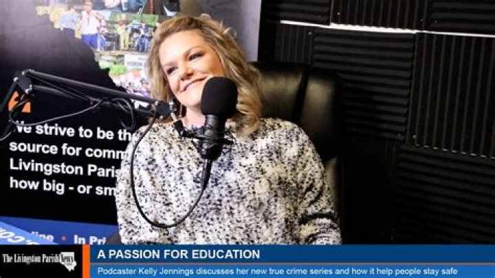 SelfProclaimed Feminist Podcaster Kelly Loeffler Is A ‘C***federate