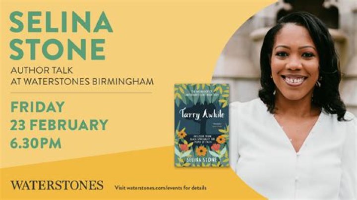 Selina Birmingham introduces a 4 hour happy hour The Jewellery Quarter