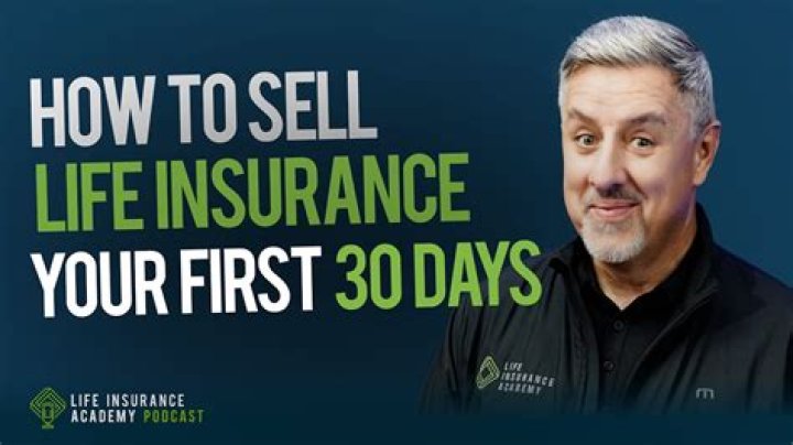 Sell Life and Health Insurance ...youtube.com