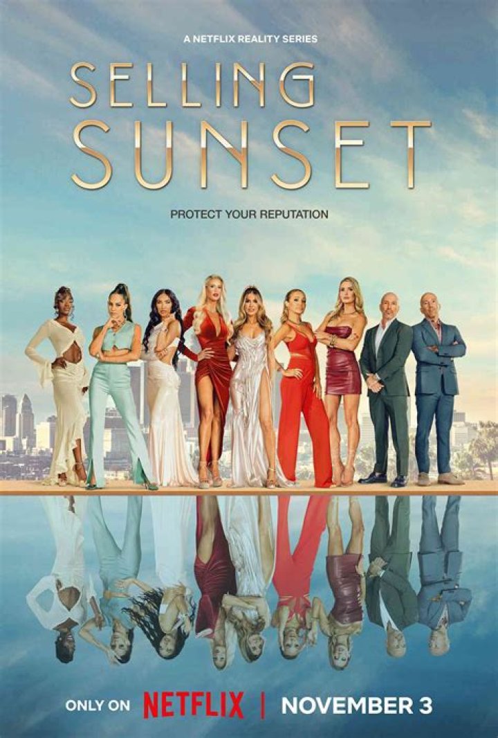 Selling Sunset Season 5 Who is Jeff Lazkani? Everything we know about