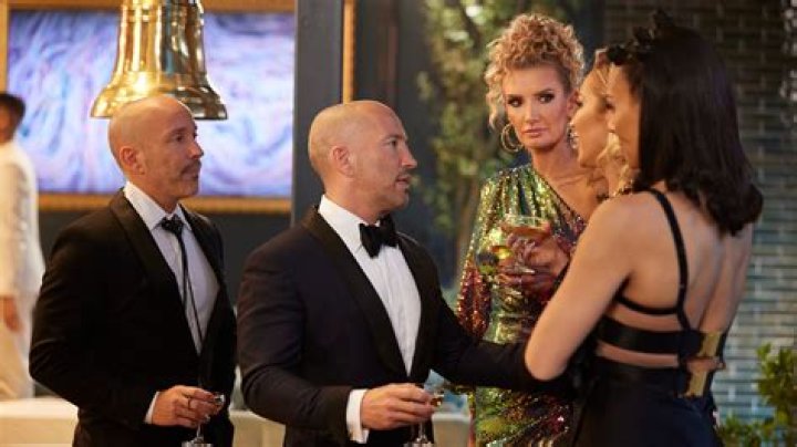 Selling Sunset Season 7 Who is Cassandra Dawn Repstad?