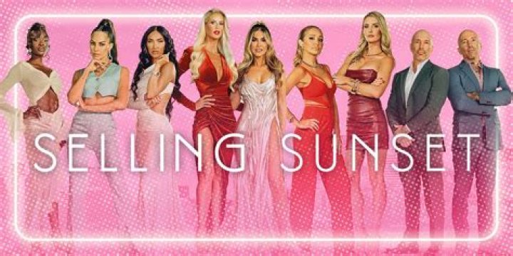 Selling Sunset Who are Tom and Lisa Bilyeu? Meet the owners of the