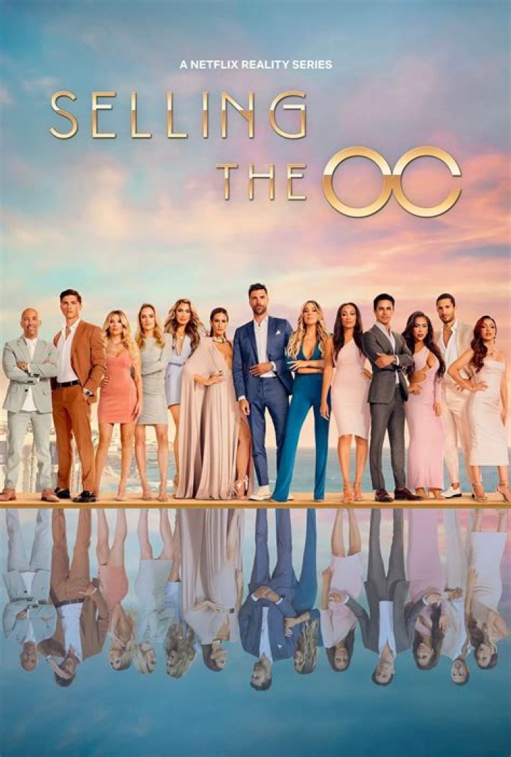 Selling the OC 's Tyler Stanaland and Alex Hall Vacation in Dubai amid