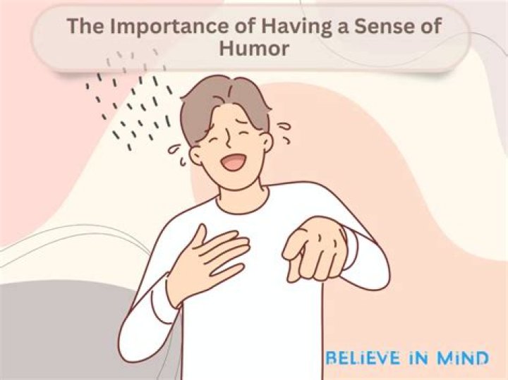 Sense Of Humor, Homeharmonyhaven