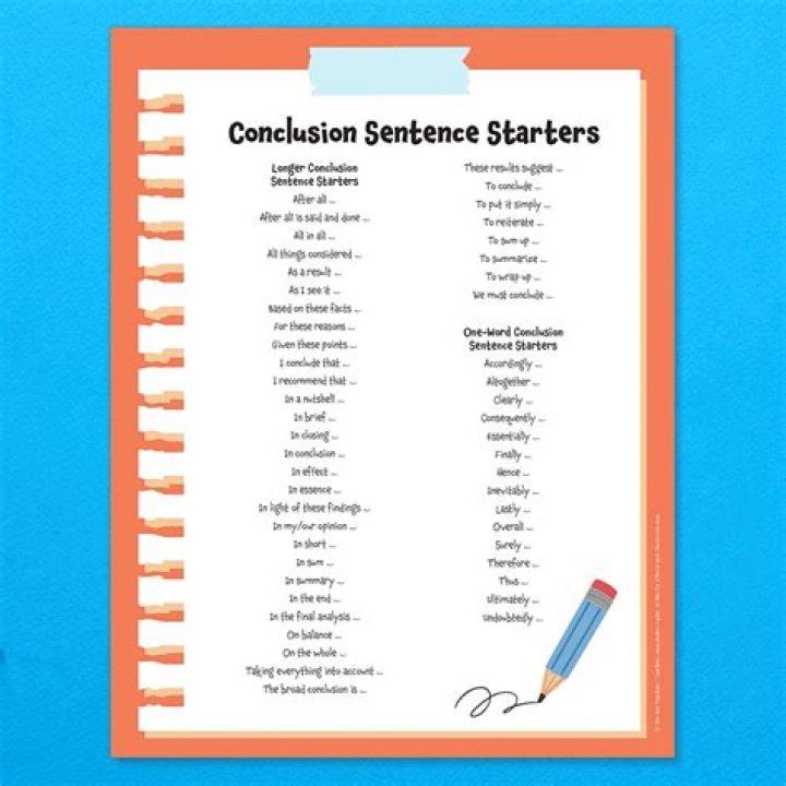 Sentence, Gscone
