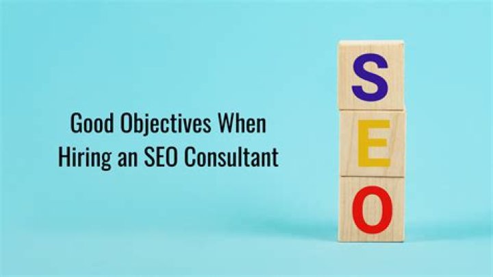 SEO Consultants Houten