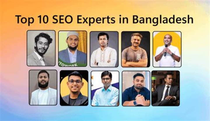 SEO Expert Enschede