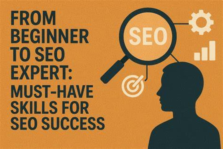 SEO Expert Houten