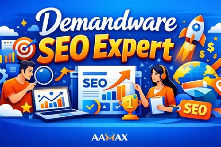 SEO Expert Waalwijk