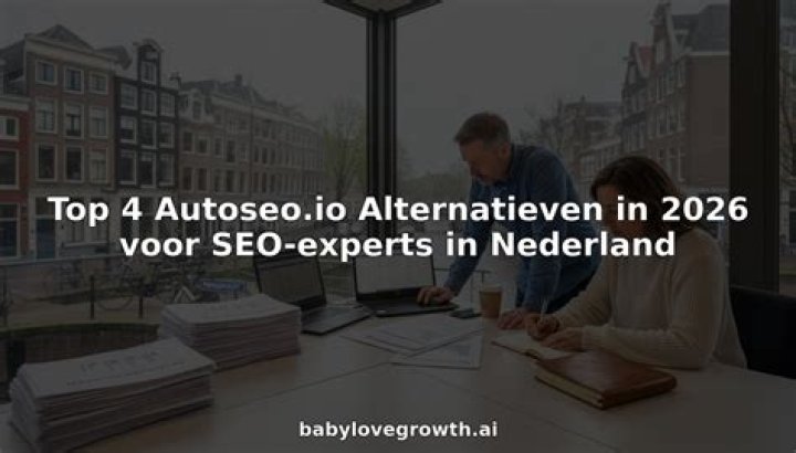 SEO Experts Nederland