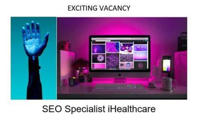SEO Specialist Breda