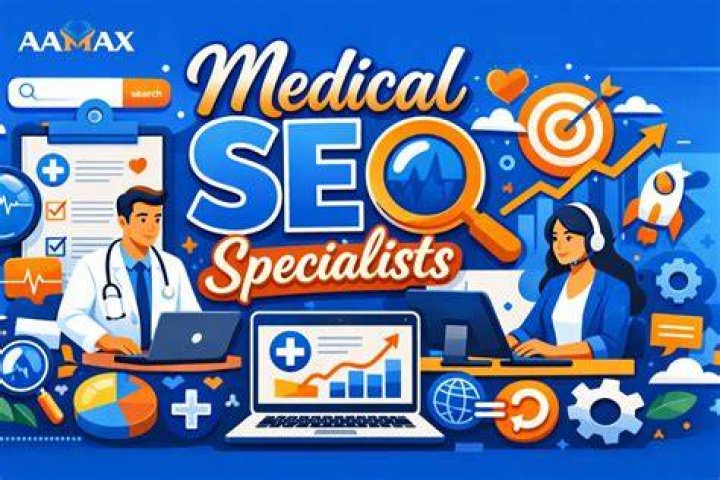SEO Specialists Goes