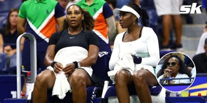 Serena Williams and Isha Price Photos Photos 2013 French Open Day