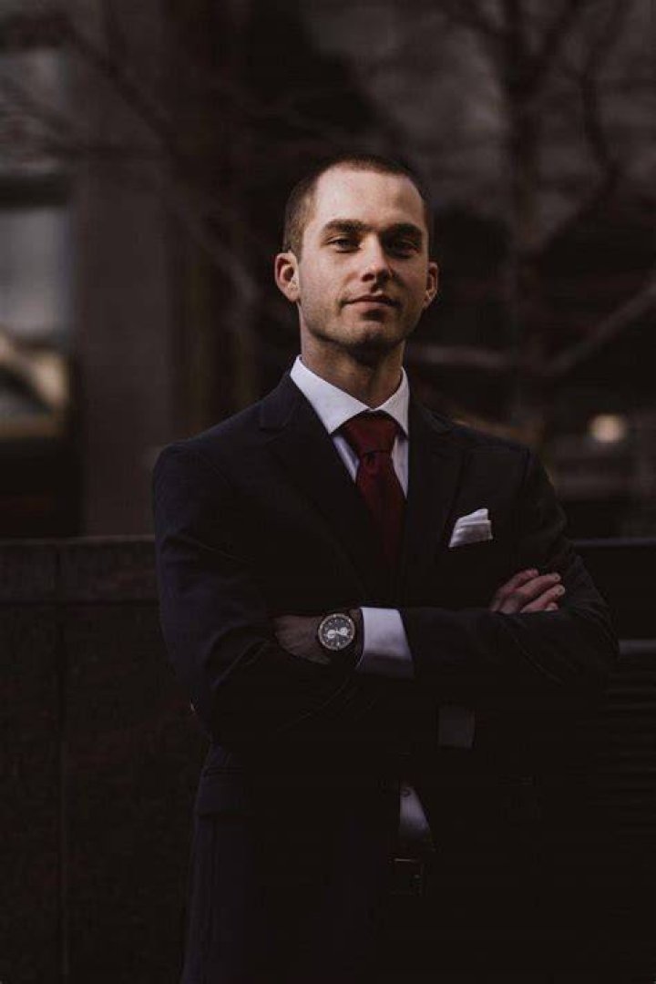 Serial Entrepreneur, Gscsix