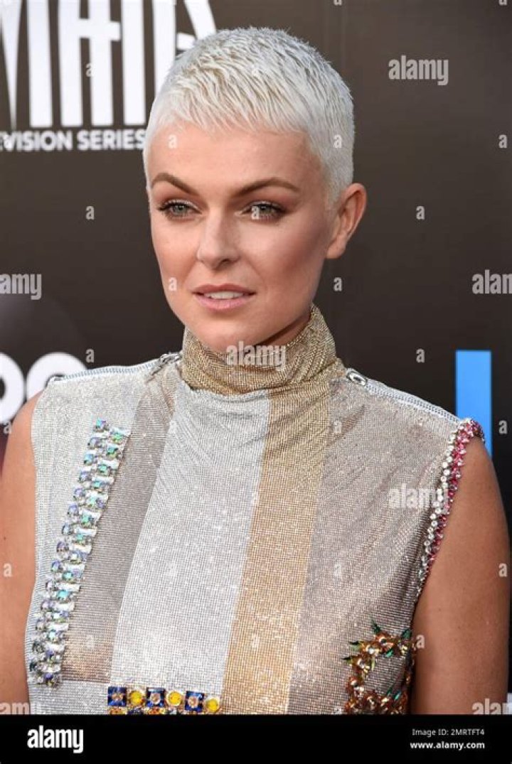Serinda Swan IMDb