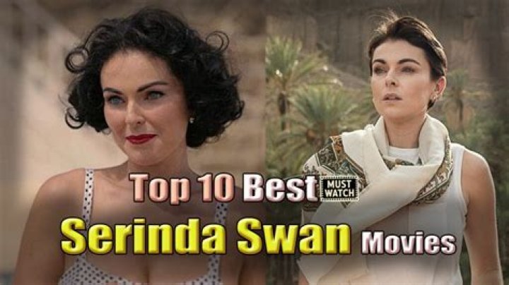 Serinda Swan Serinda swan, People magazine, Celebrities female