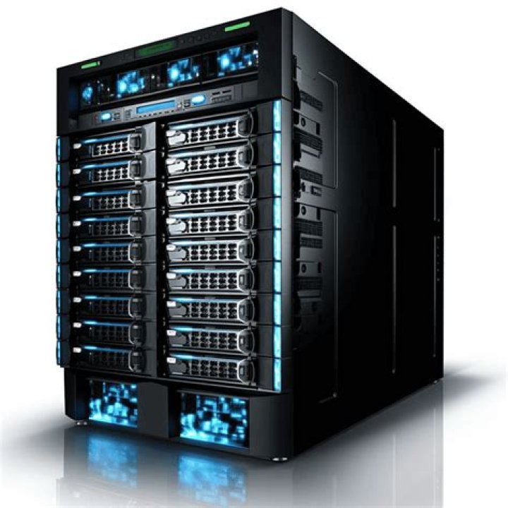 server