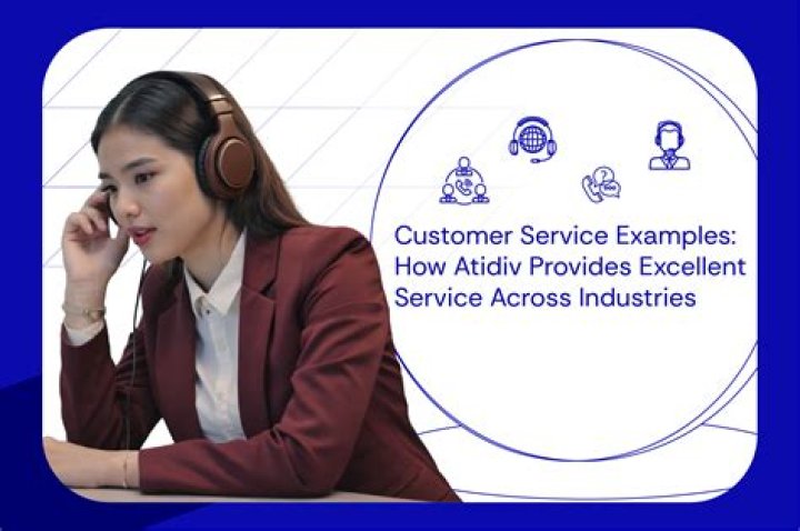 Service, Gscone