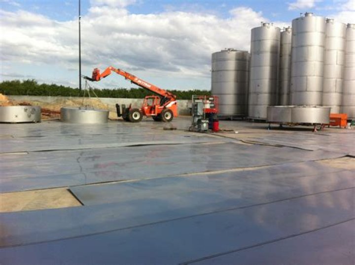 Services Houston Manufacturing and Installation