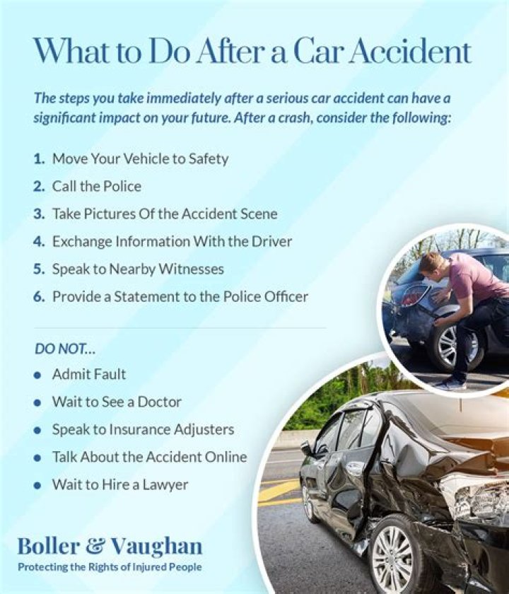 Seth Cesena Car Accident, What Happened To Seth Cesena? News