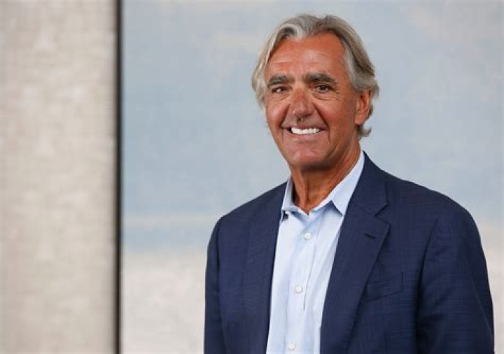 Seth Waugh Wikipedia Bio Net Worth Wife And Age Revealed