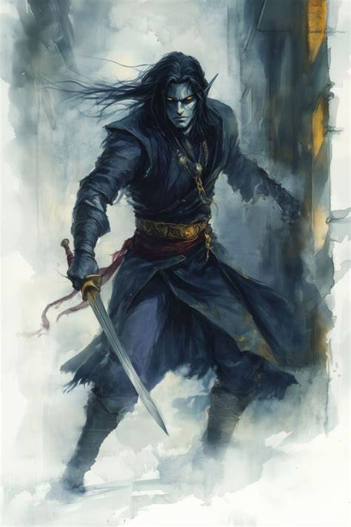 Shadarkai D&D4 Wiki Fandom