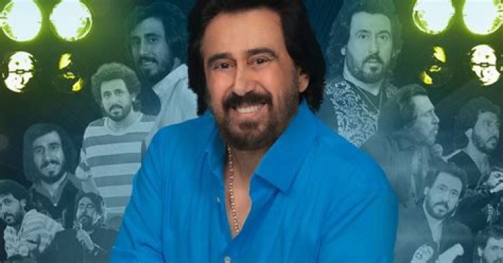 Shahram Shabpareh The Last Tango in Montreal Salle Wilfrid