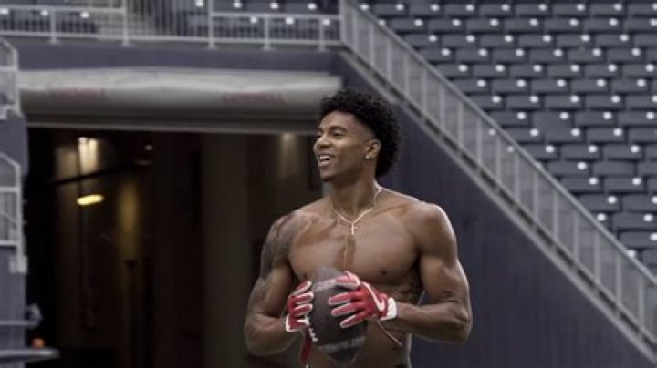 Shai Ross Field Workout (part 1) YouTube