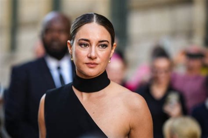 Shailene Woodley's Journey Into Motherhood: The Story Of Her Son