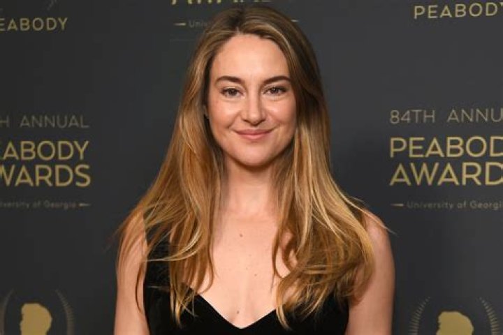 Shailene Woodley Reveals the Agreement She and Aaron Rodgers Made After