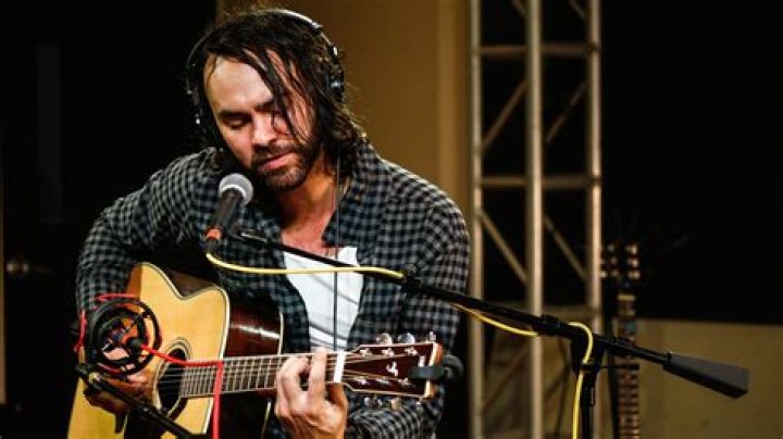 Shakey Graves On World Cafe World Cafe NPR