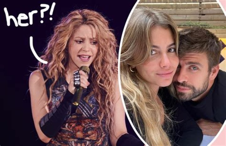 Shakira Knew Clara Chia BEFORE The Affair! She Even Gave Her This Nickname! Perez Hilton
