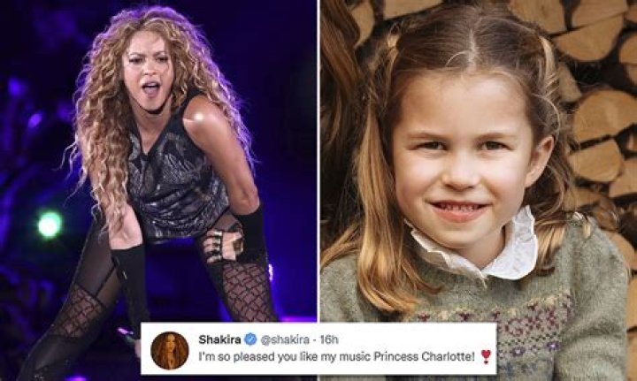 Shakira shows off her postbaby figure as she enjoys a family lunch in