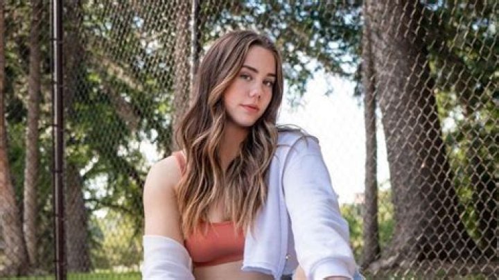 Shalie Lipp, grand espoir du MMA, est morte brutalement à 21 ans à