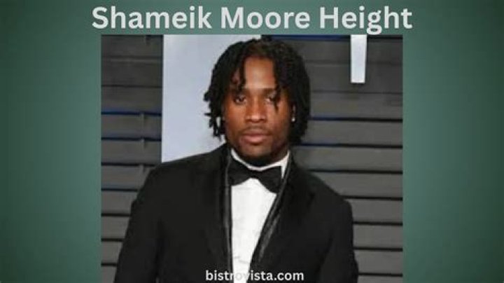 Shameik Moore Net Worth, Height, Age, Affair, Career, and More