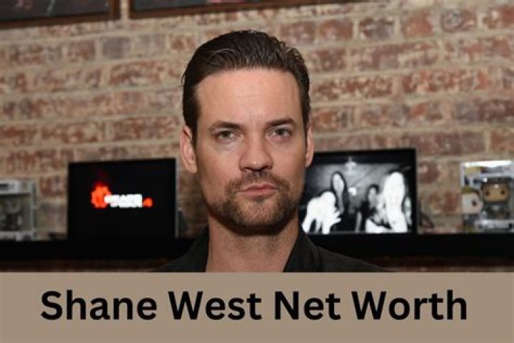 Shane French Net Worth How Much is Shane French Worth?