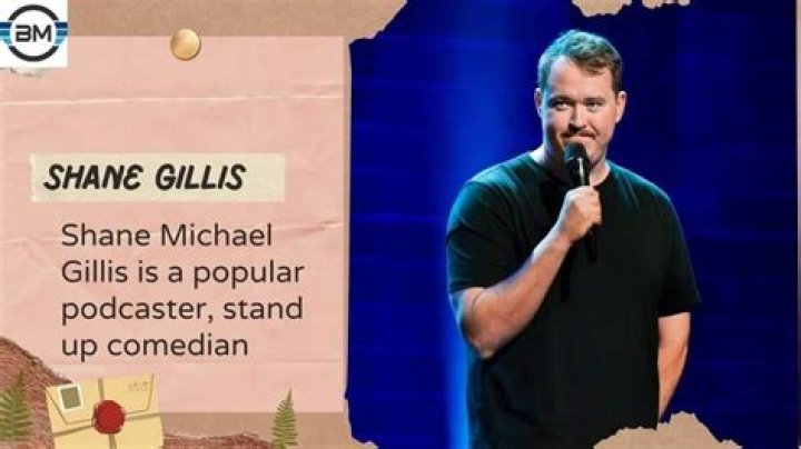 Shane Gillis Age, Height, Wikipedia, Girlfriend, Claire, Net Worth