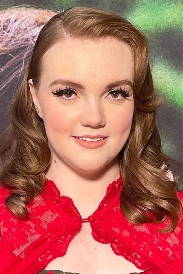Shannon Purser Wiki Biography, Age, Husband, Career, Family, Early Life