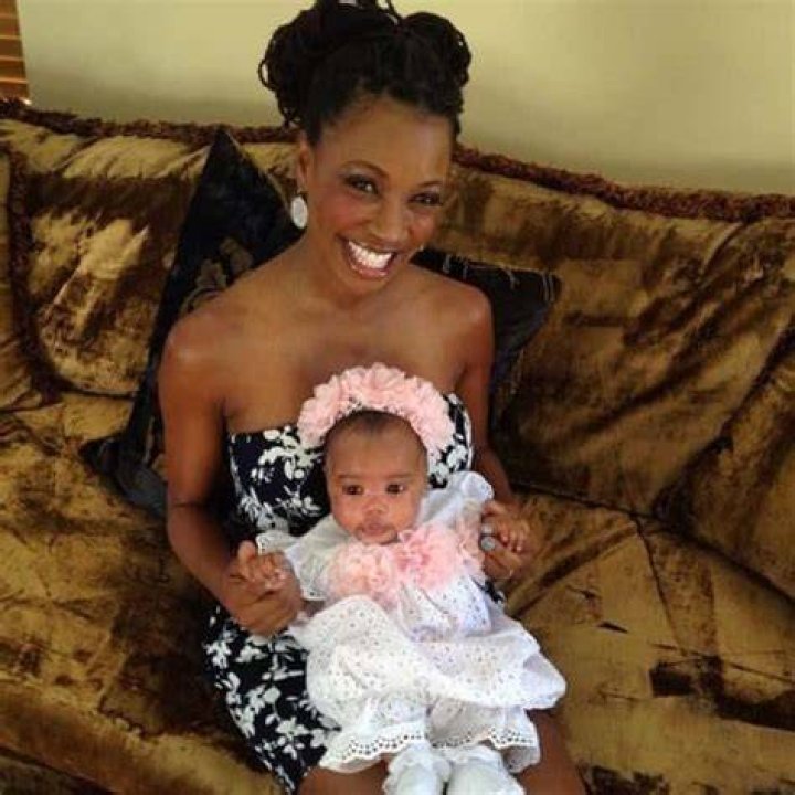 Shanola Hampton Biography Facts, Childhood, Family Life & Achievements