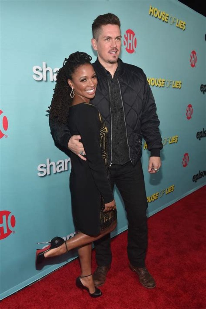 Shanola Hampton Movies, Bio and Lists on MUBI