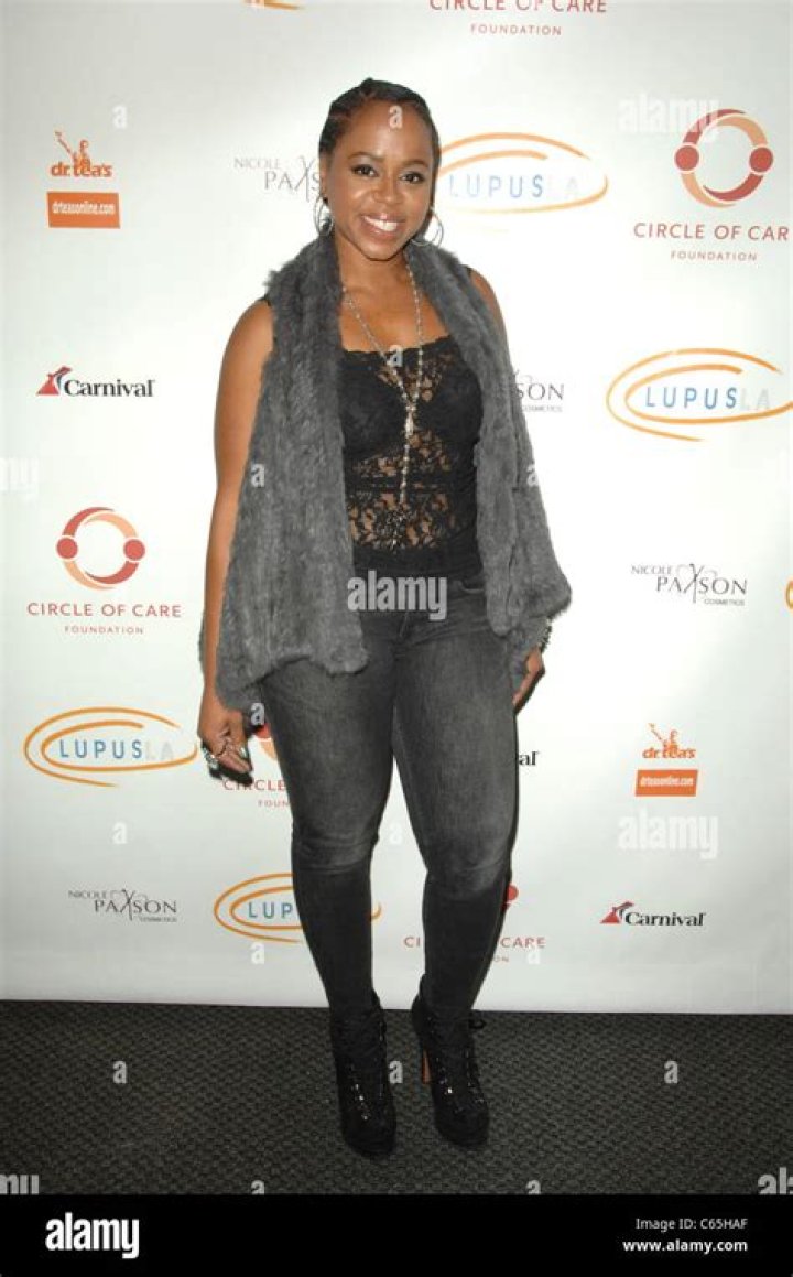 Shante Taylor's Square Shaped Diamond Ring