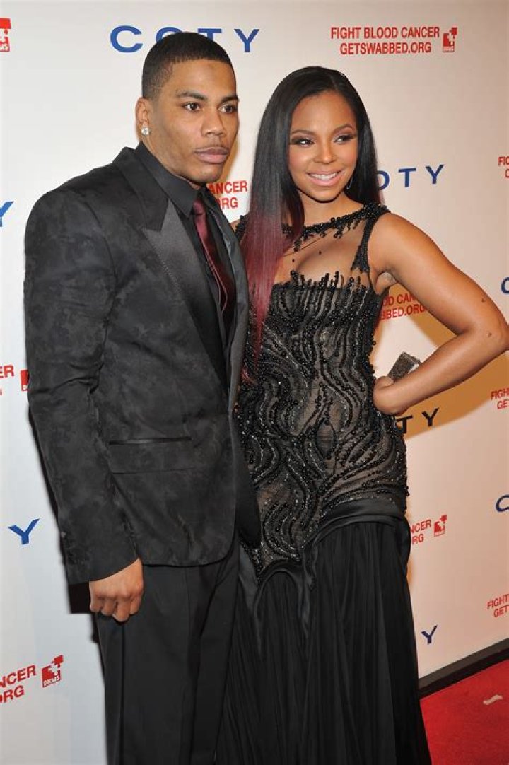 Shantel Jackson Once Told Nelly about Freezing Her Eggs &mdash; Meet the