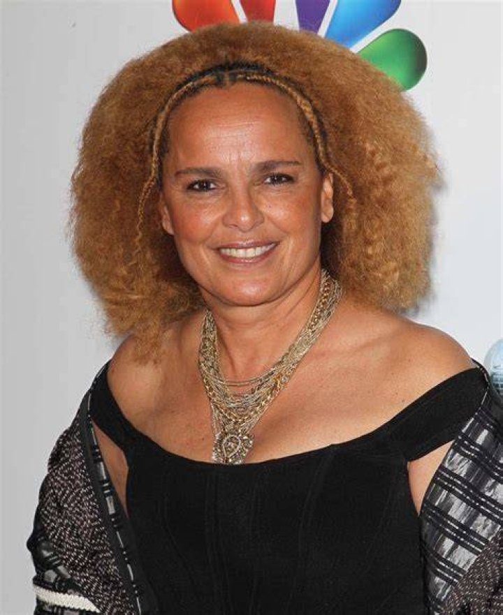 Shari Belafonte Picture 3 The 44th NAACP Image Awards