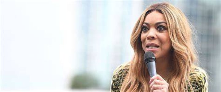 Sharina Hudson, the Alleged Mistress of Wendy Williams&rsquo; ExHusband