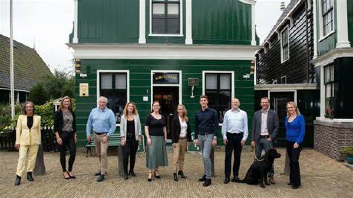 Sharon Vallas Karjantiko Manager Projecten ASG BV LinkedIn