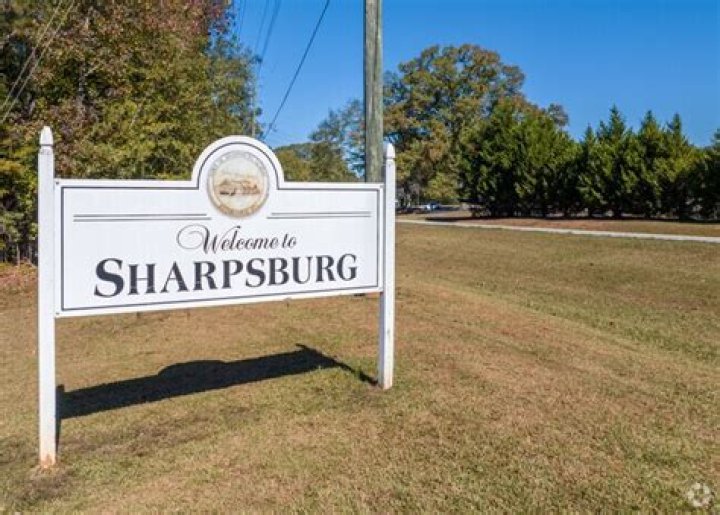 sharpsburg