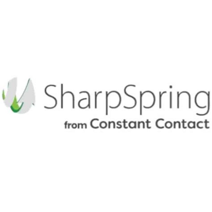 Sharpspring 