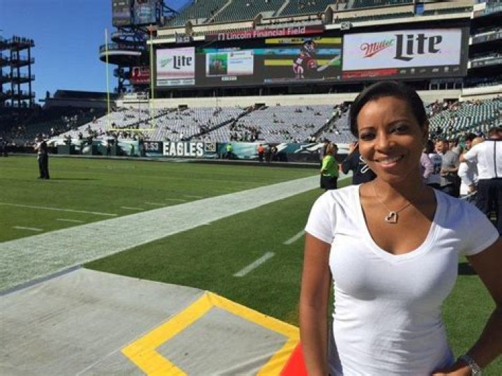 Sharrie Williams on Twitter "Gathering to celebrate We’ll miss at 6abc